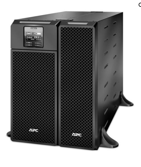 NO BREAK RT GERENCIAVEL 230V 6,0KVA